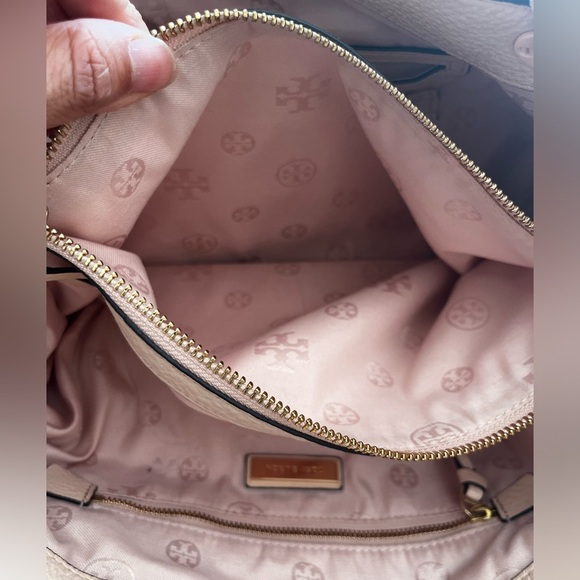 Tory burch tote bag pink - Picture 9 of 10